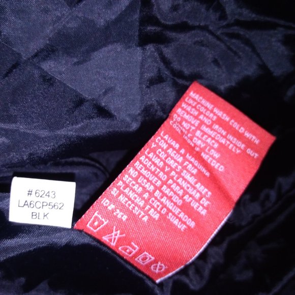 NFL Dallas Cowboys Super Bowl Jacket 3XL - Picture 6 of 7